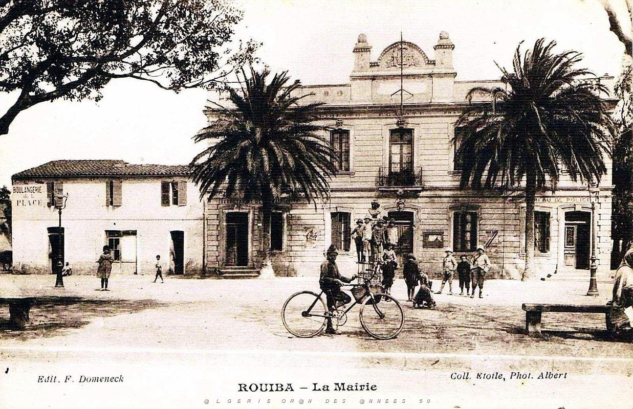 1466- Rouiba - La Mairie.jpg